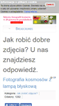 Mobile Screenshot of fotodays.pl